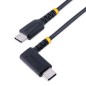StarTech.com 3Ft (1M) Usb C Charging Cable